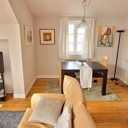 Arrigunaga View Atico Con Terraza Y Parking