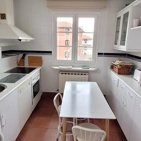 Arrigunaga View Atico Con Terraza Y Parking *