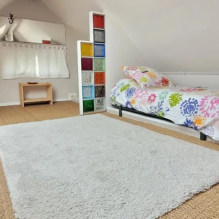 דירה Arrigunaga View Atico Con Terraza Y Parking *