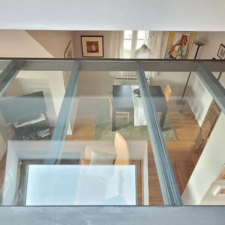 Arrigunaga View Atico Con Terraza Y Parking