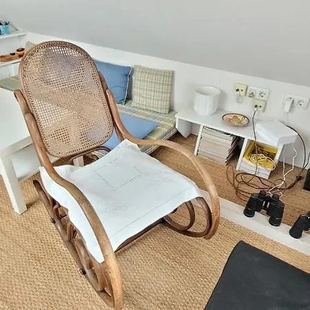 아파트 Arrigunaga View Atico Con Terraza Y Parking
