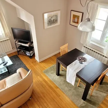 Arrigunaga View Atico Con Terraza Y Parking Гечо